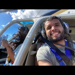 Meet your Posher, Jose